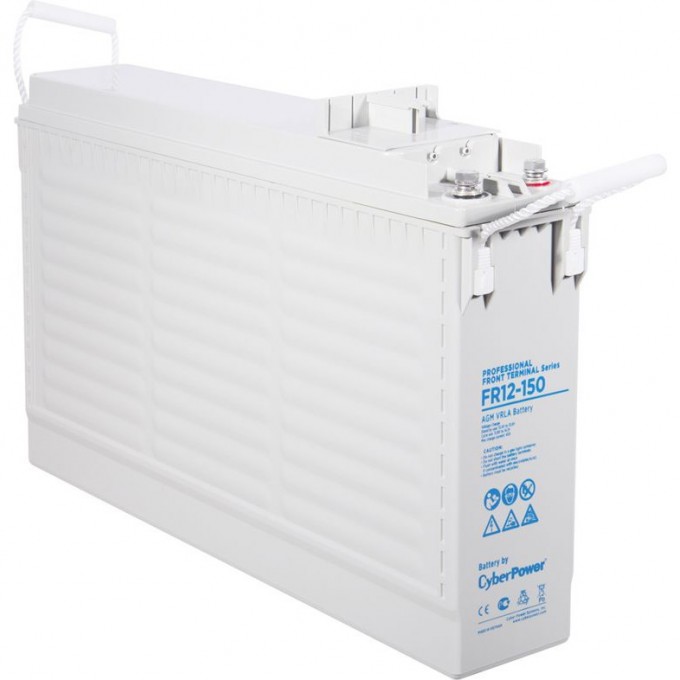 Аккумуляторная батарея CYBERPOWER FR12-150