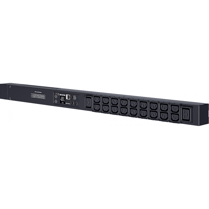 Блок силовых розеток CYBERPOWER 0U type PDU31414