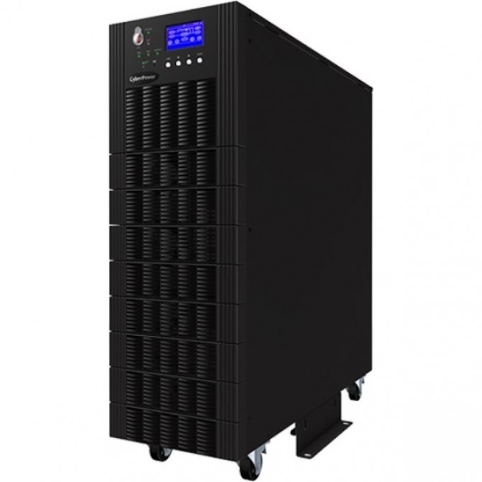 ИБП CYBERPOWER 3-ф 30 кВА (27 кВт) на 3 минуты автономной работы HSTP3T-C-3
