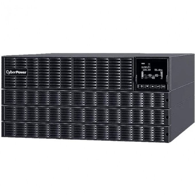 ИБП CYBERPOWER OLS 10KE RT5U OLS10KERT5U