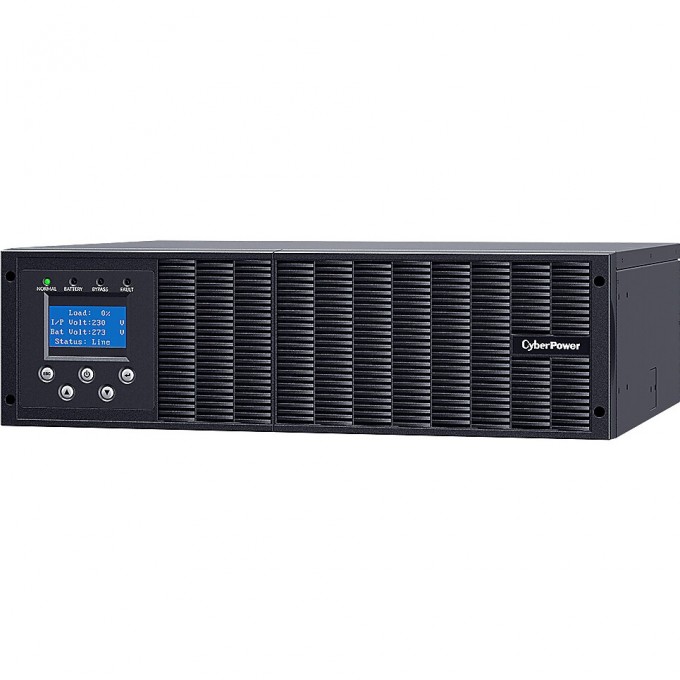 ИБП CYBERPOWER OLS10000ERT6Ua