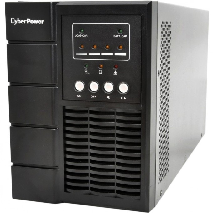ИБП CYBERPOWER OLS2000E