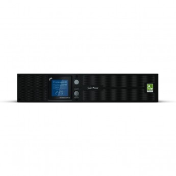 ИБП CYBERPOWER PR1500ELCDRT2U