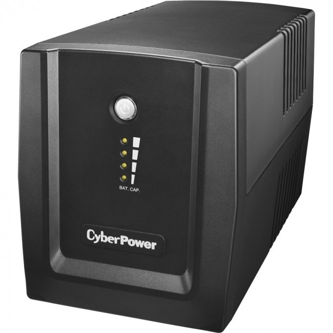 ИБП CYBERPOWER UT 1500EG UT1500EG