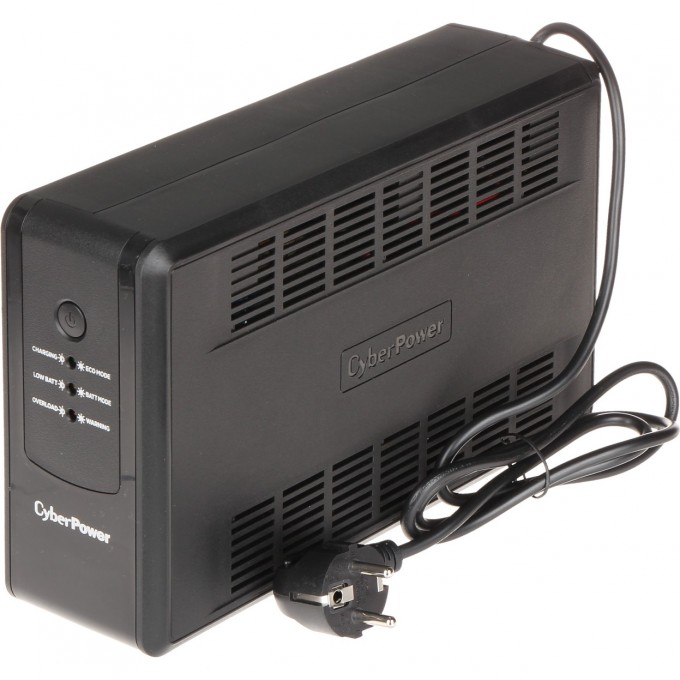 ИБП CYBERPOWER UT650EG