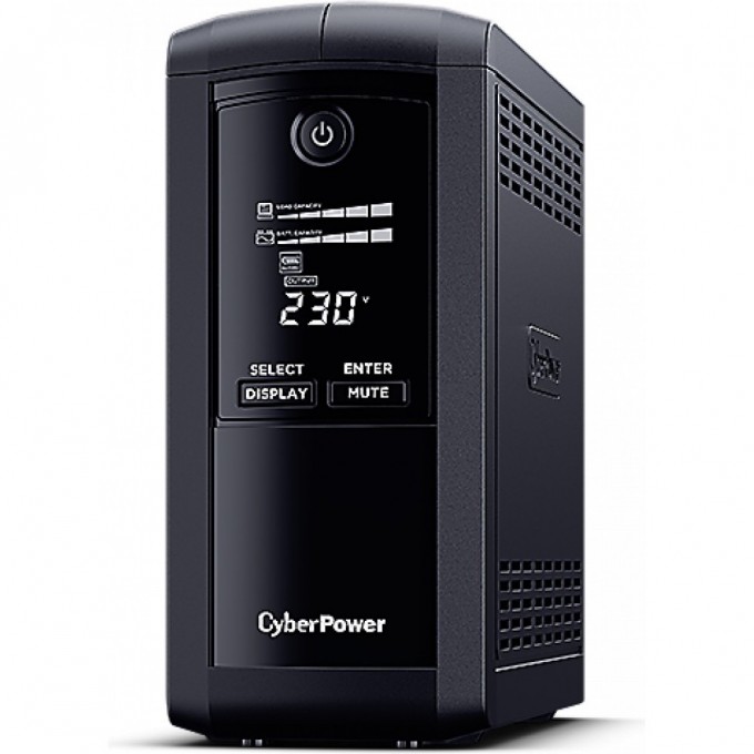 ИБП CYBERPOWER VP700ELCD