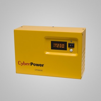 Инвертор CYBERPOWER CPS600E