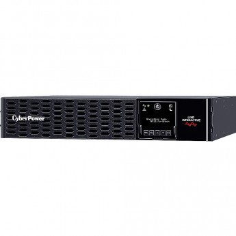 Источник бесперебойного питания UPS CYBERPOWER PR2200ERTXL2U NEW Line-Interactive 2200VA/2200W USB/RS-232/EPO/Dry/SNMPslot (IEC C13 x 6, IEC C19 x 2) (12V / 9AH х 4)