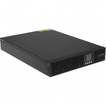 Источник бесперебойного питания UPS CYBERPOWER OLS2.2KERT2U Online 2200VA/2200W USB/RS-232/SNMP Slot/EPO (8 IECС13);(1) C19, 6*cables C13-C14, 1.8m, rack mount kits included
