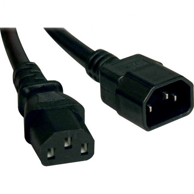Кабель питания CYBERPOWER (1.8м.) EX1018BKDE-C13
