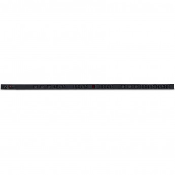 Распределитель питания CYBERPOWER PDU20MVHVIEC30F 0U type