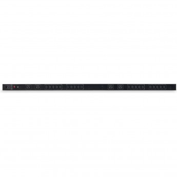 Распределитель питания CYBERPOWER BASIC ZERO U PDU20BVHVIEC24F