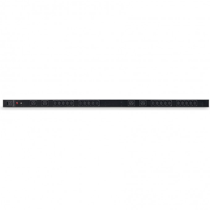 Распределитель питания CYBERPOWER BASIC ZERO U PDU20BVHVIEC24F