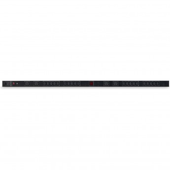 Распределитель питания CYBERPOWER METERED ZERO U PDU20MVHVIEC24F