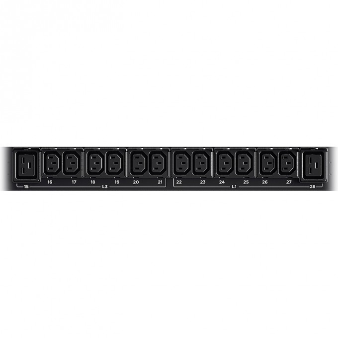 Распределитель питания CYBERPOWER PDU13401